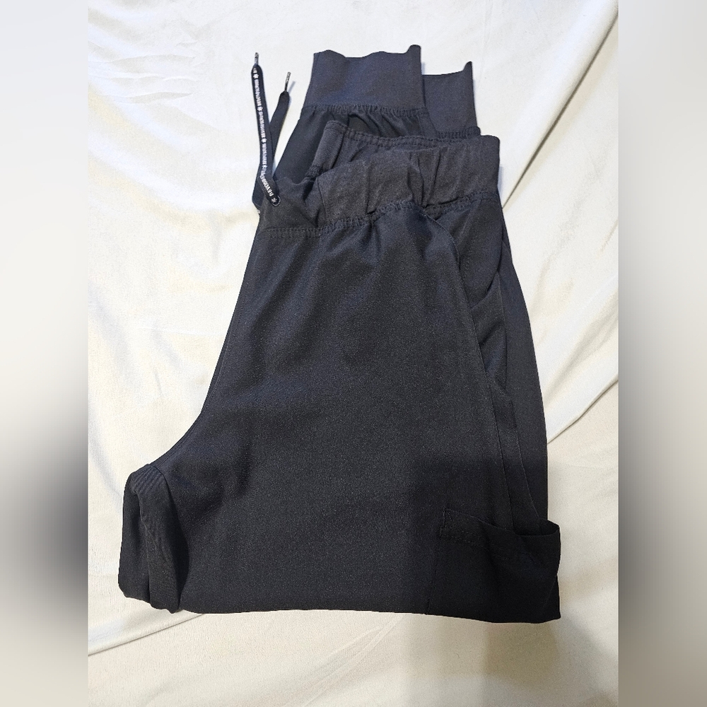 Scrub set SIZE LARGE